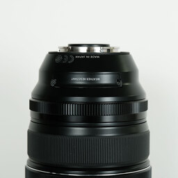 FUJIFILM XF8-16mmF2.8 R LM WR