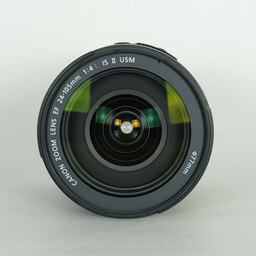 Canon EF24-105mm F4L IS II USM