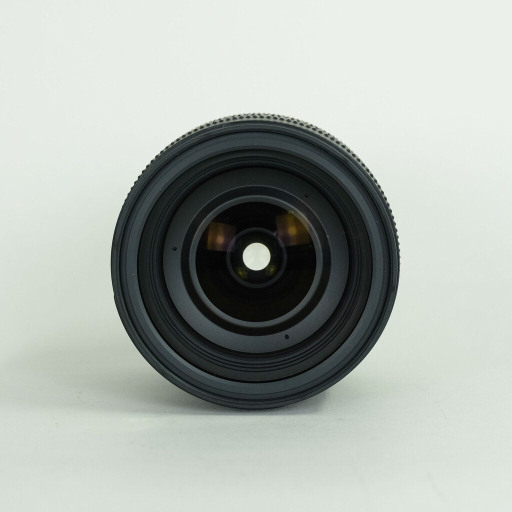 SIGMA 24-70mm F2.8 DG OS HSM｜Art [ニコンF用]