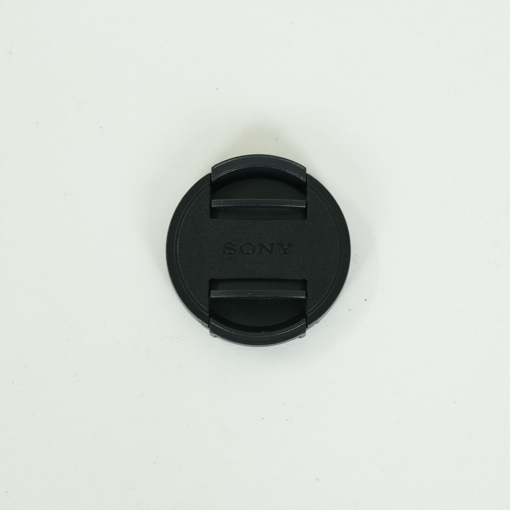 SONY FE 28-60mm F4-5.6 SEL2860