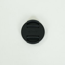 SONY FE 28-60mm F4-5.6 SEL2860