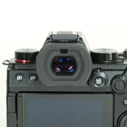 Panasonic LUMIX G9 PRO II