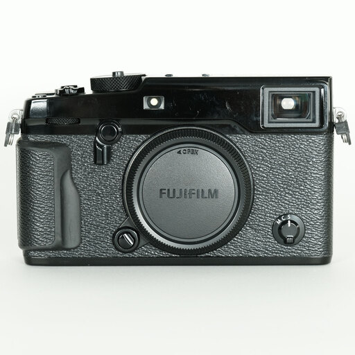 FUJIFILM X-Pro2