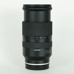 TAMRON 17-70mm F/2.8 Di III-A VC RXD (Model B070) [ソニーE用]