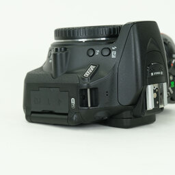 Nikon D5500 Nikon D5500