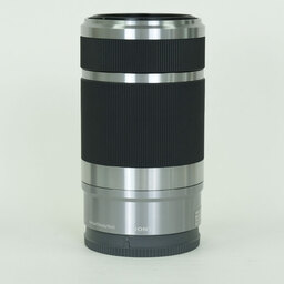 SONY E 55-210mm F4.5-6.3 OSS SEL55210