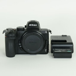 Nikon Z5