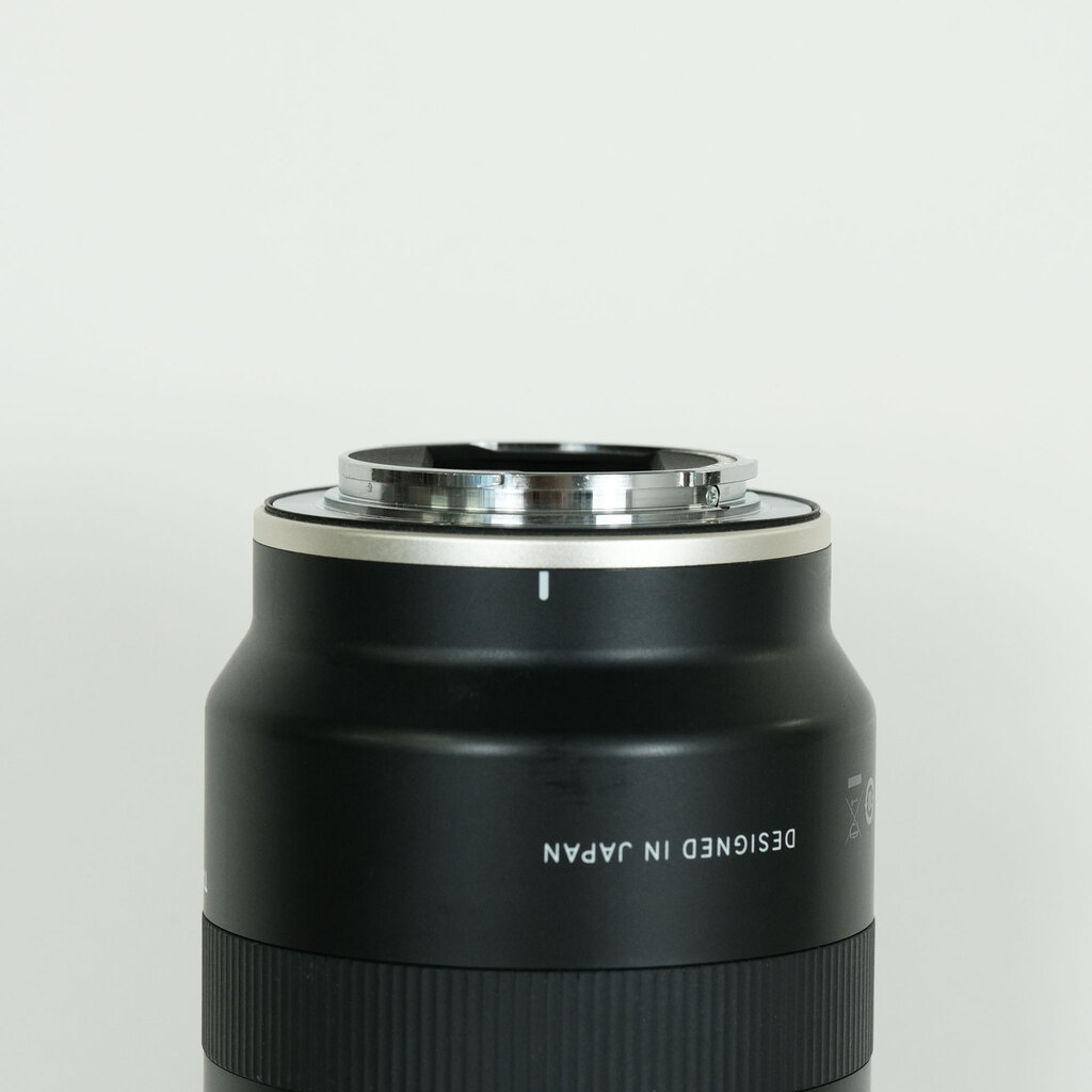 TAMRON 28-75mm F/2.8 Di III RXD (Model A036) [ソニーE用]