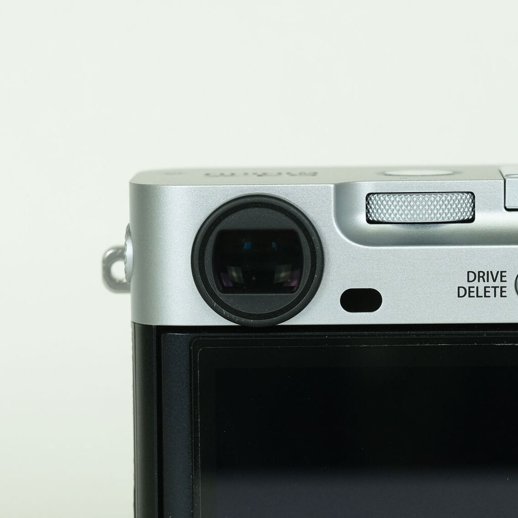 FUJIFILM X-E5 FUJIFILM X-E5