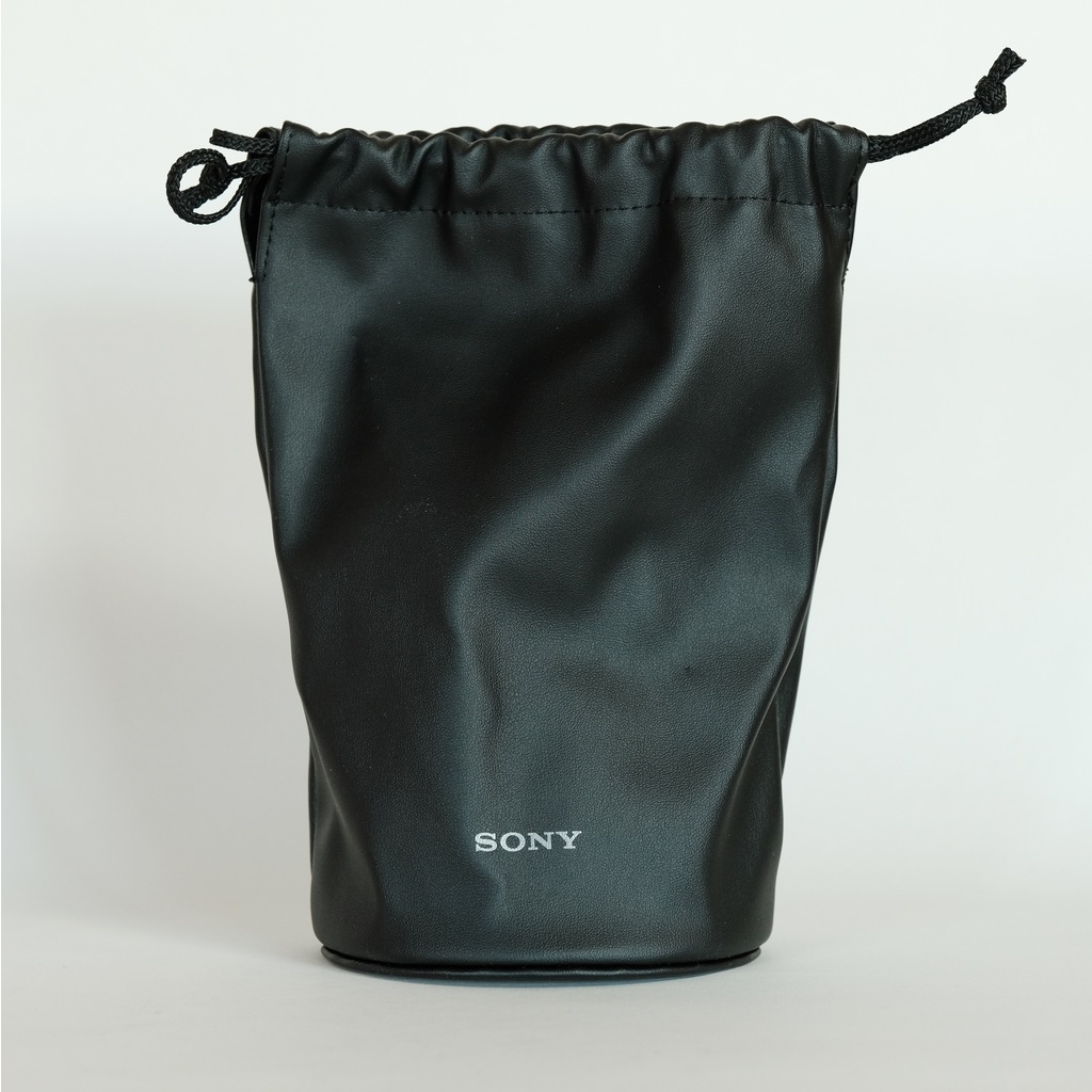 SONY FE 24-105mm F4 G OSS SEL24105G