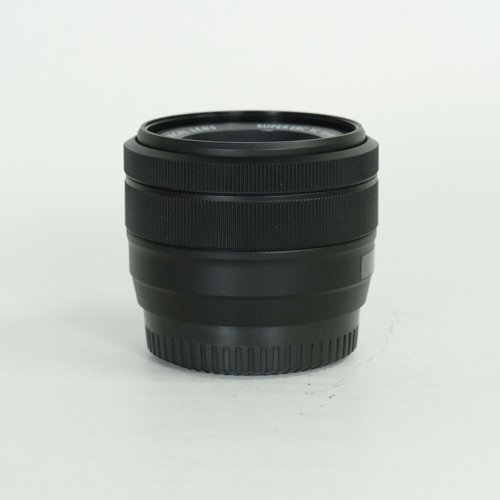 FUJIFILM XC15-45mmF3.5-5.6 OIS PZ FUJIFILM XC15-45mmF3.5-5.6 OIS PZ