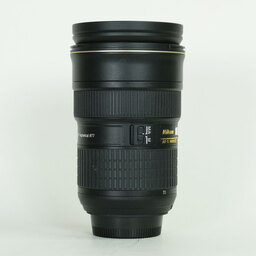 Nikon AF-S NIKKOR 24-70mm f/2.8G ED