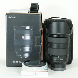 SONY FE 24-70mm F2.8 GM SEL2470GM