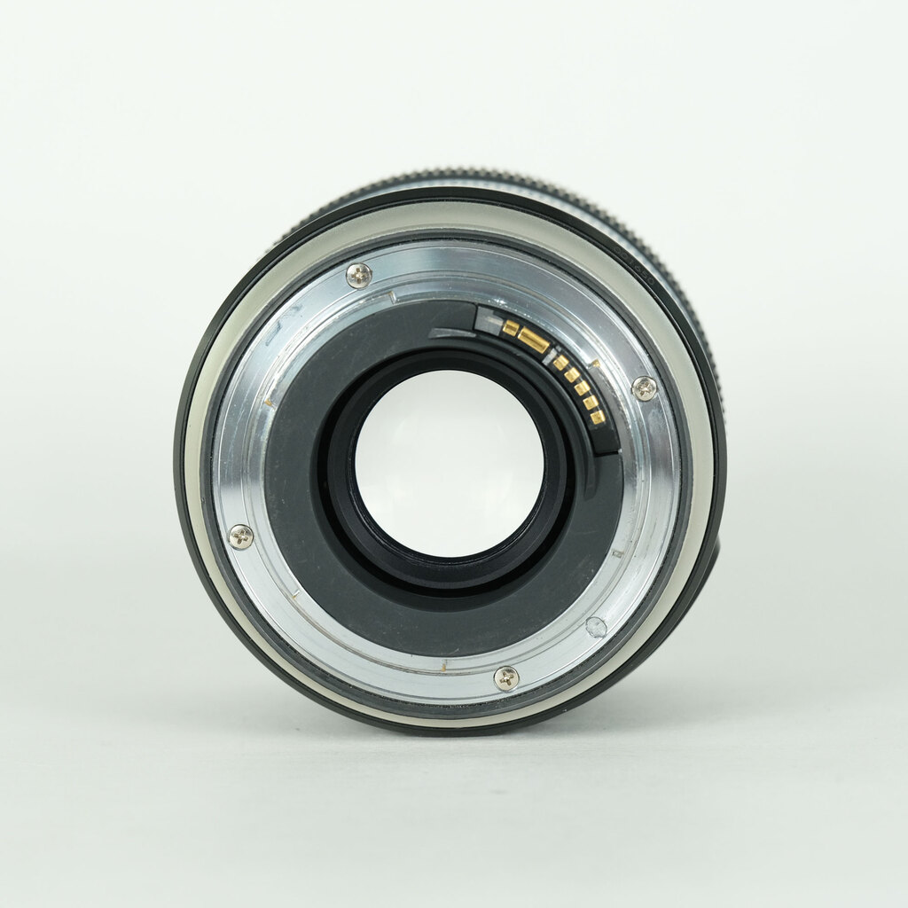 TAMRON SP 35mm F/1.8 Di VC USD (Model F012) [キヤノン用]の出品