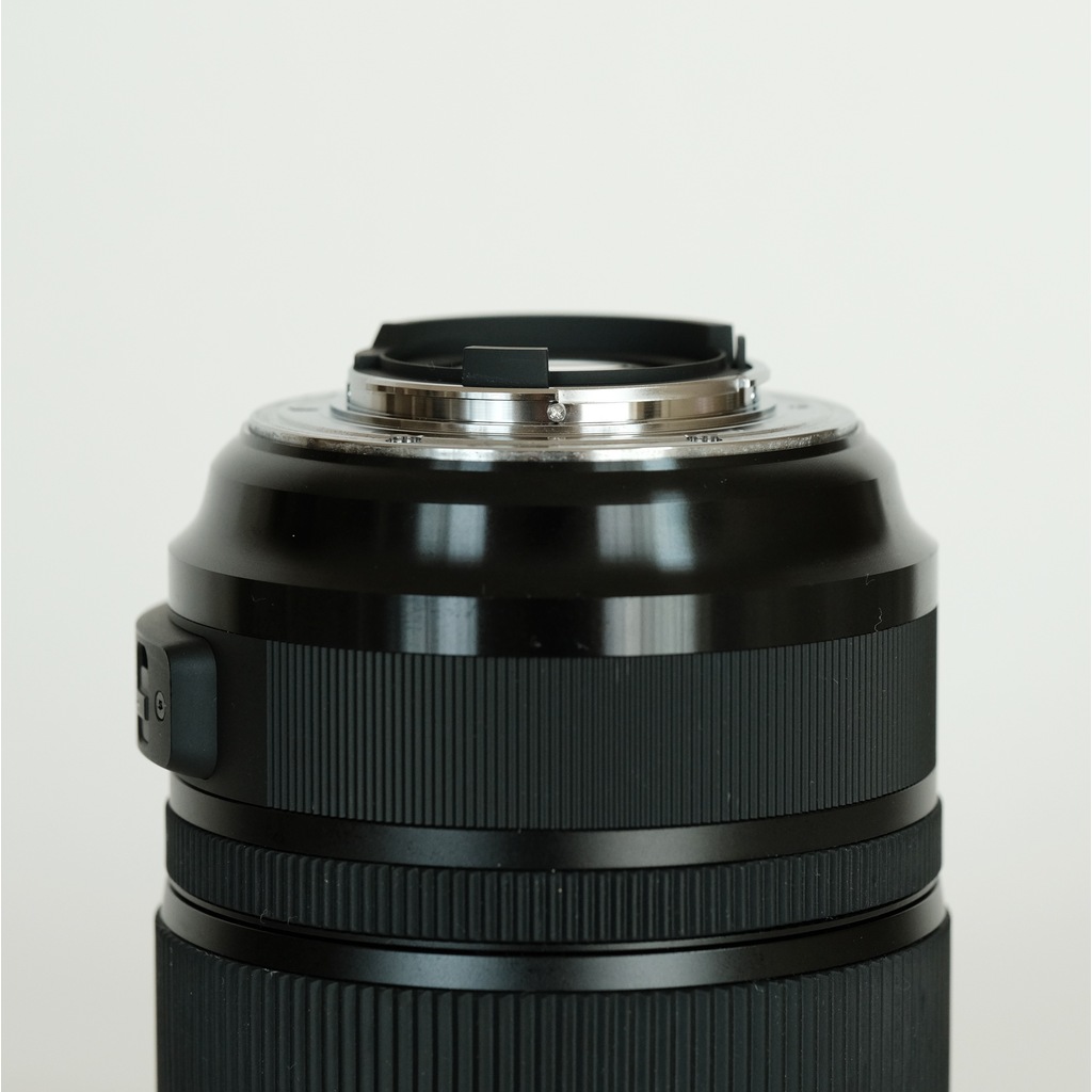 SIGMA 24-105mm F4 DG OS HSM｜Art [ニコン用]