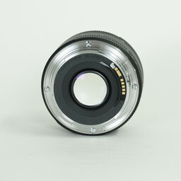 Canon EF50mm F1.8 STM