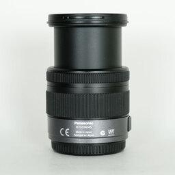 Panasonic LUMIX G VARIO 14-45mm F3.5-5.6 ASPH. MEGA OIS. H-FS014045
