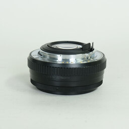 PENTAX smc PENTAX-FA 43mmF1.9 Limited