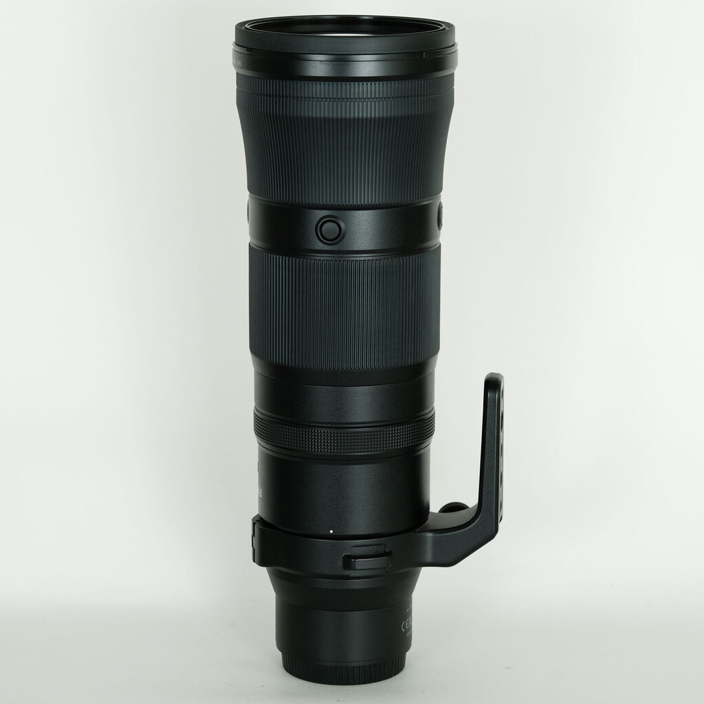 Nikon NIKKOR Z 180-600mm f/5.6-6.3 VR