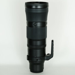 Nikon NIKKOR Z 180-600mm f/5.6-6.3 VR