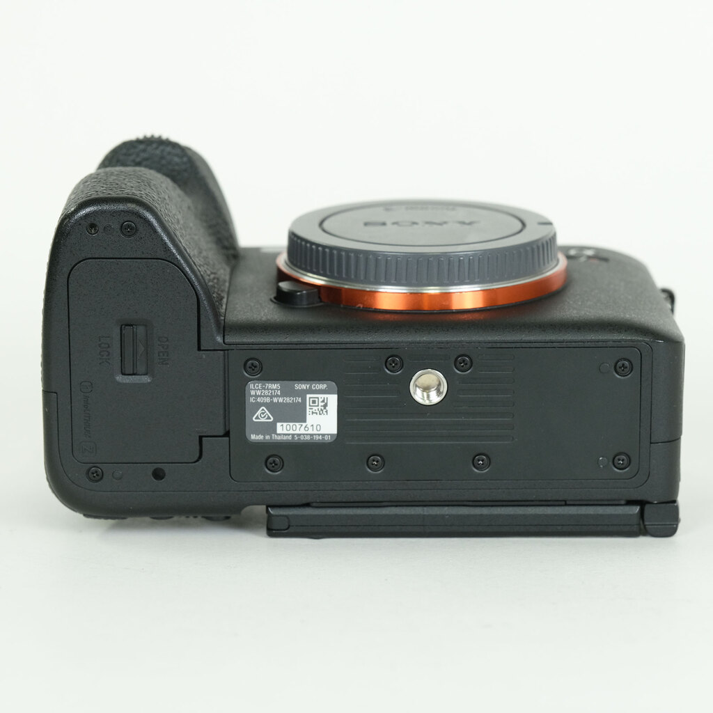 SONY α7R V(ILCE-7RM5) SONY α7R V(ILCE-7RM5)