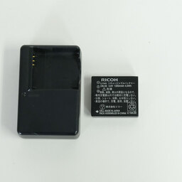 RICOH GR DIGITAL III