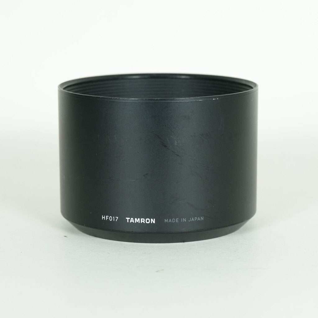 TAMRON SP 90mm F/2.8 Di MACRO 1:1 VC USD（Model F017）[キヤノン用]