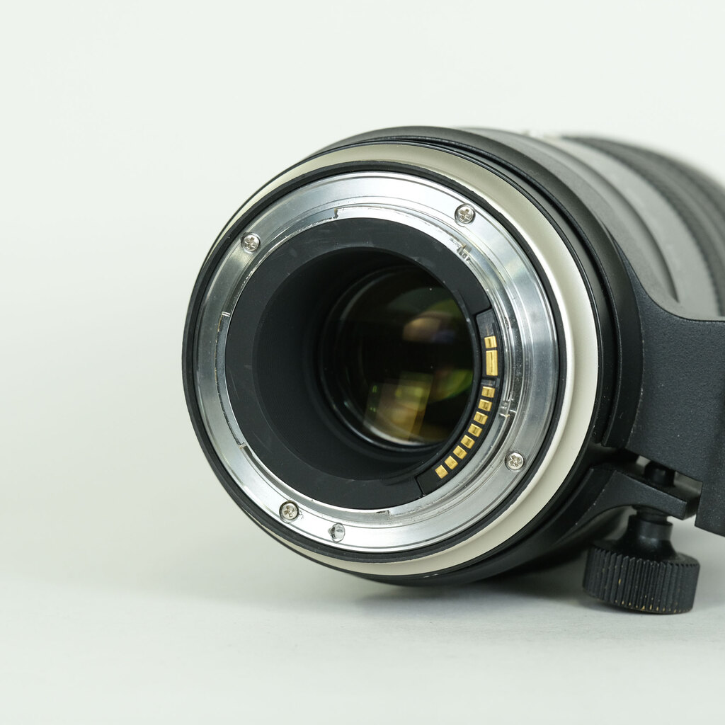 TAMRON SP 70-200mm F/2.8 Di VC USD G2（Model A025）[キヤノン用]