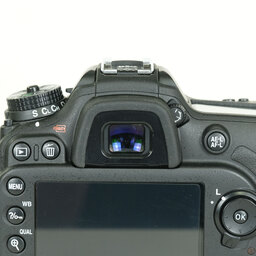 Nikon D7200