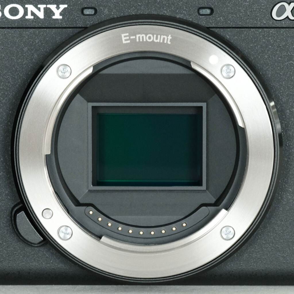 SONY α6700（ILCE-6700）