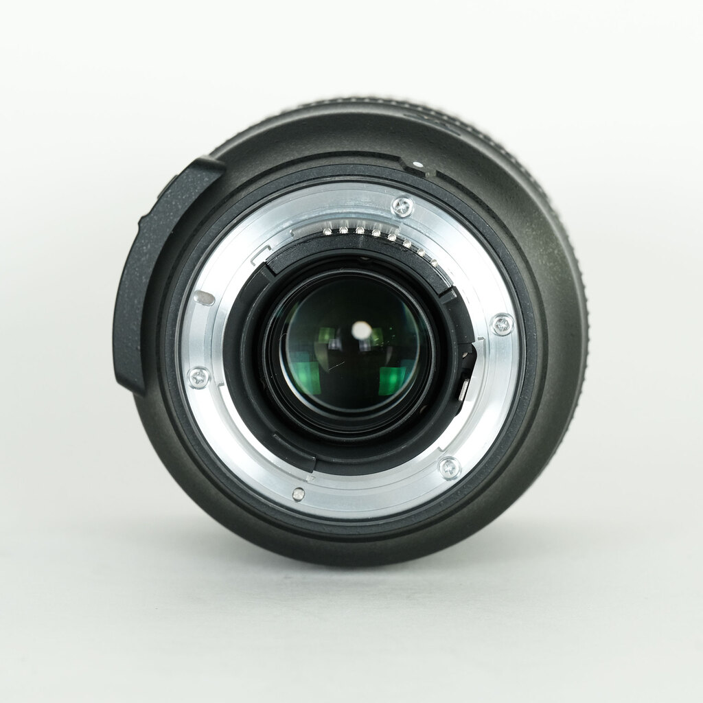 Nikon AF-S NIKKOR 24-120mm f/4G ED VR