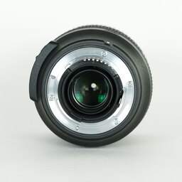 Nikon AF-S NIKKOR 24-120mm f/4G ED VR