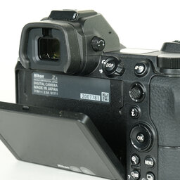 Nikon Z6
