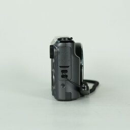 Canon PowerShot SX720 HS ブラック