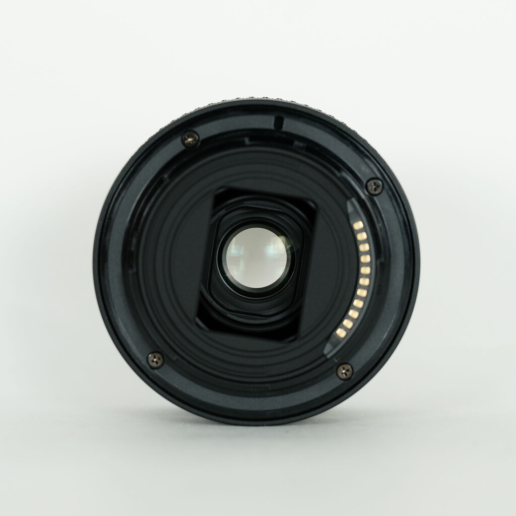 Nikon NIKKOR Z 28mm f/2.8