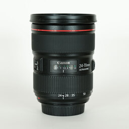 Canon EF24-70mm F2.8L II USM