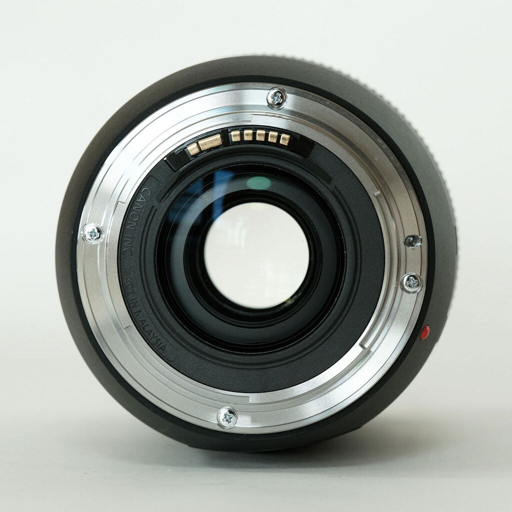 Canon EF70-300mm F4-5.6 IS II USM