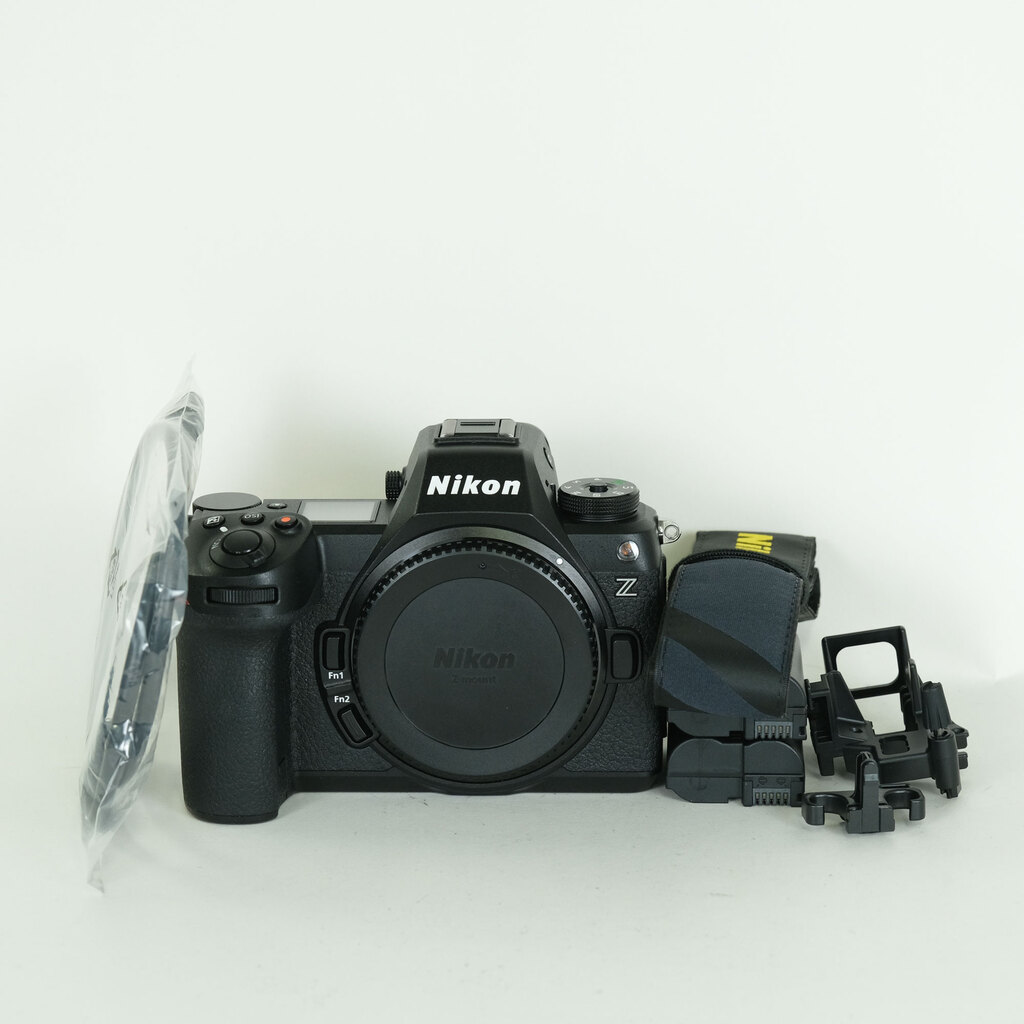 Nikon Z6III Nikon Z6III