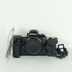 Nikon Z6III Nikon Z6III