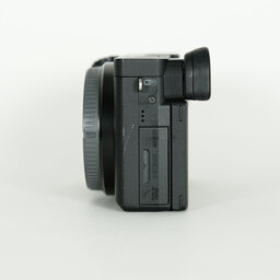 SONY α6400（ILCE-6400）