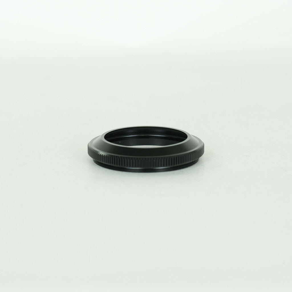 FUJIFILM XF27mmF2.8 R WR