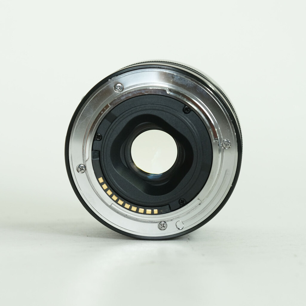 SONY E 35mm F1.8 OSS SEL35F18