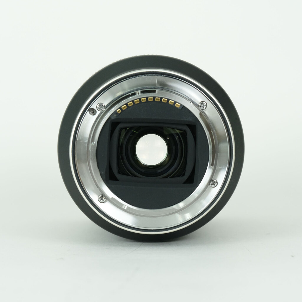 TAMRON 28-200mm F/2.8-5.6 Di III RXD (Model A071) [ソニーE用]の