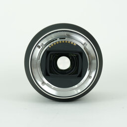 TAMRON 28-200mm F/2.8-5.6 Di III RXD (Model A071) [ソニーE用]