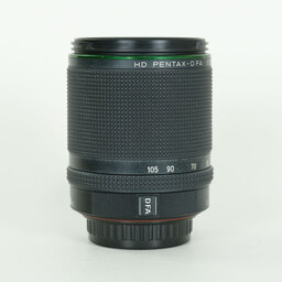 PENTAX HD PENTAX-D FA 28-105mmF3.5-5.6ED DC WR