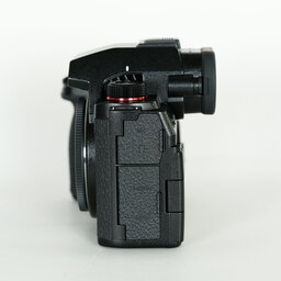 Panasonic LUMIX S5II DC-S5M2