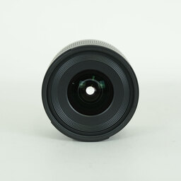 Panasonic LEICA DG SUMMILUX 9mm / F1.7 ASPH.