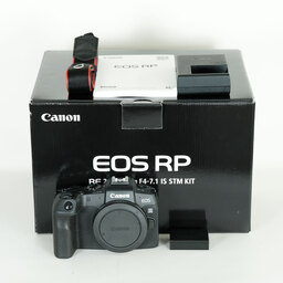 Canon EOS RP