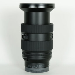 SONY FE 24-70mm F2.8 GM II SEL2470GM2