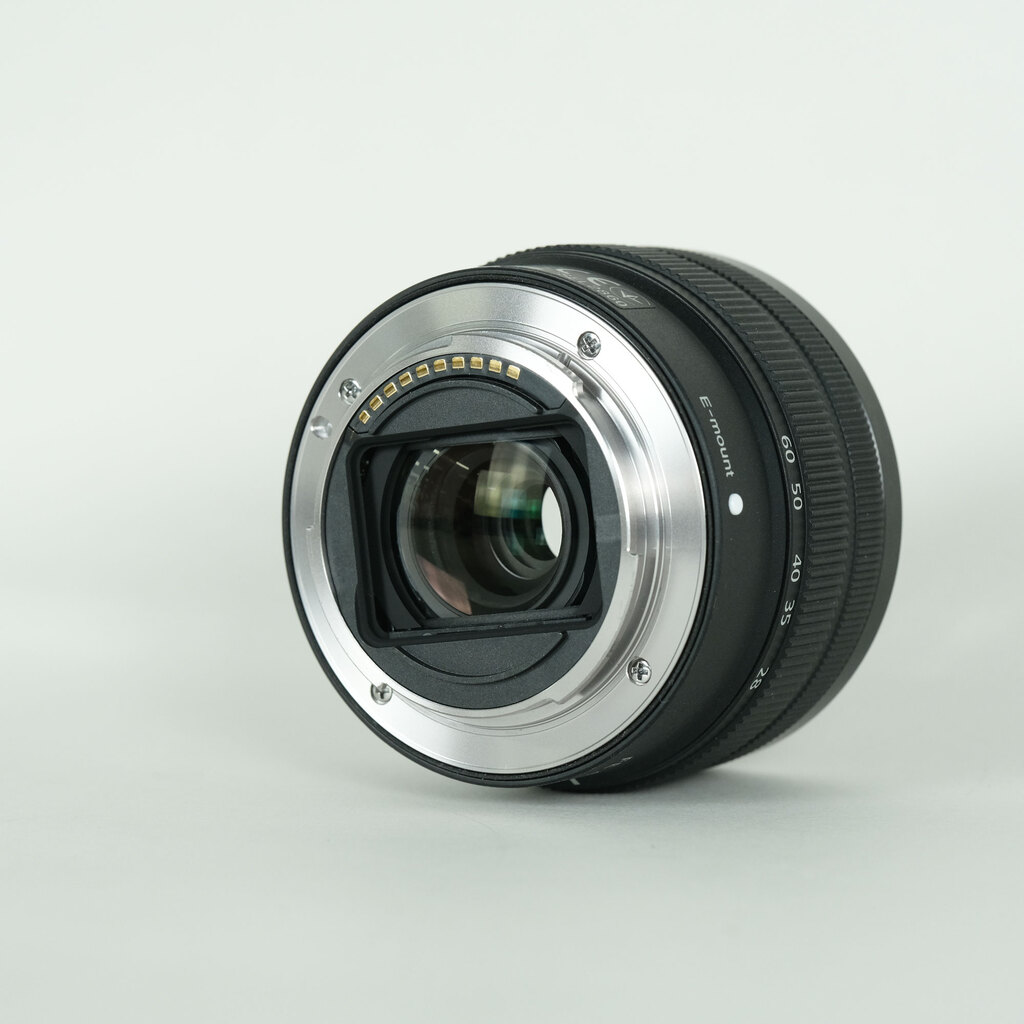 SONY FE 28-60mm F4-5.6 SEL2860の出品 | ONE SCENE（ワンシーン）